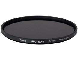 PRO ND8 N 82mm