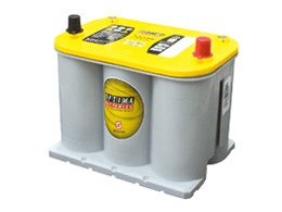 オプティマバッテリー イエロートップ」の人気商品一覧 | 安い商品を