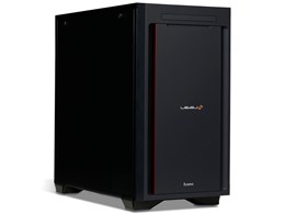 LEVEL Ryzen 7 7800X3D/RTX 4070/16GB/1TB NVMe M.2 SSD/MinecraftF Java&Bedrock Edition for PC/LEVEL-M7A6-LCR78D-TL2X