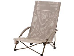 LOGOS KING AGURA CHAIR ネイビー　キングあぐらチェア キングあぐらチェア（LOGOS LAND）|ギア|家具|チェア・ベンチ