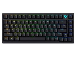 ATK 75 Gateron II Magnetic Switch [Black]