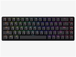 ATK 68 ATK II Magnetic Switch [Black]