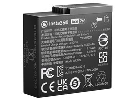 Insta360 Ace/Ace Pro obe[ CINSBAJA