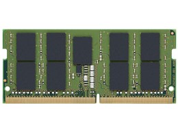 KSM32SED8/32MF [SODIMM DDR4 PC4-25600 32GB ECC]