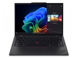 ThinkPad T14s Gen 6 Qualcomm 21N1001CJP [ubN]