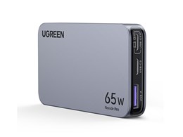 Nexode Pro 65W GaN ^}[d 25356