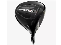 最終値下げ】ラウンド未使用品【超美品】タイトリストGT3(9.0°) ゴルフ