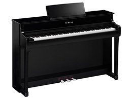 YAMAHA 電子ピアノ CLP-240PE【無料配送可能】 楽器/電子ピアノ | キーボード | Joshin webショップ 通販