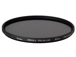 PRO1D vND4(W) N 82mm