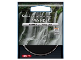 PRO1D vND16(W) N 72mm
