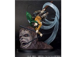 進撃の巨人 フィギュア」の人気商品一覧 | 安い商品を通販サイト
