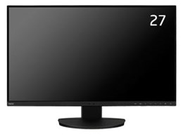 MultiSync LCD-EA272Q-BK [27C`]