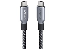 Prime ϋviC USB-C & USB-C A88E2N11 [0.9m ubN]