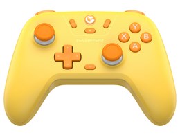 GameSir Nova Lite [Golden Yellow]