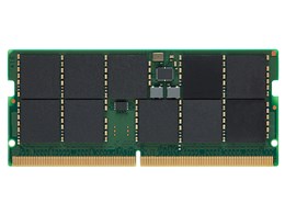 KSM56T46BS8KM-16HA [SODIMM DDR5 PC5-44800 16GB ECC]
