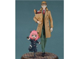 SPY×FAMILY 1/7 �A�[�j��&���C�h