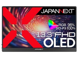 JN-MD-OLED133FHDR [13.3C`]