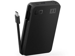 SMARTCOBY Pro SLIM CABLE CIO-MB35W2C-10000-SC-BK [ubN]