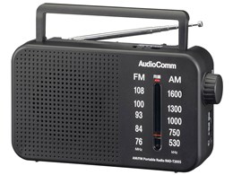 AudioComm RAD-T205S