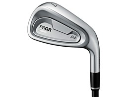 PRGR 04 ACA 5I [XybNX`[III Ver.2 tbNXFM-40]