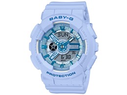 Baby-G BA-110YK-2AJF