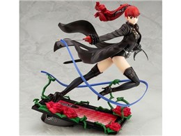 コトブキヤ ARTFX J ペルソナ5 ザ・ロイヤル 1/8 芳澤かすみ 怪盗ver. [2025年2月] 価格比較 - 価格.com