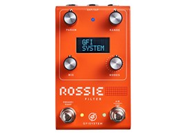 ROSSIE