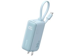 Power Bank (30W Fusion Built-In USB-C P[u) A1636N31 [u[]