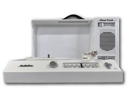 Phono Trunk PT-02 [zCg]
