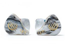 WHITE TIGER II QDC-TIGER-S-WH-V2