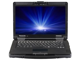 TOUGHBOOK FZ-55J260KAJ SIMt[