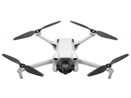 DJI Mini 3 Fly MoreR{ (DJI RCt)