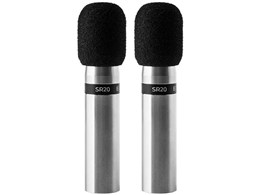 SR20 Gen 2 Stereo Pair