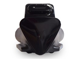 CHARGE DOCK FD-CD1BK [ubN]
