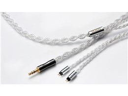 Glorious force core-8 Custom IEM 2pin 3.5 ~jvO2s [1.2m]