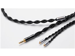 Clear force Ultimate core-8 MMCX 3.5�� �~�j�v���O��MMCX [1.2m]