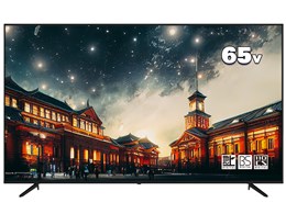 ぺどん 4K液晶テレビ 65インチ Amazon.co.jp: シャープ 65V型 4K 液晶 テレビ AQUOS 4T-C65EN1