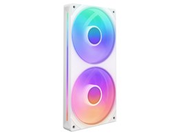 F240 RGB Core RF-U24HF-W1 [White]