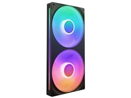 F280 RGB Core RF-U28HF-B1 [Black]