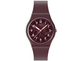 THRU THE CROWN GLASS SO28R115