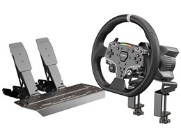 Gudsen Technology MOZA R3 Bundle for PC & XBOX 価格比較