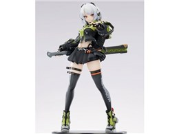 ゼンレスゾーンゼロ 1/6 フィギュア　ニコ・デマラ　　特典DLC付き ゼンレスゾーンゼロ ニコ・デマラ ※特典付 (フィギュア
