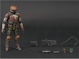 �A�V�b�h���C�� 1/18�X�P�[�� FAV-A121 �X�y���T�[