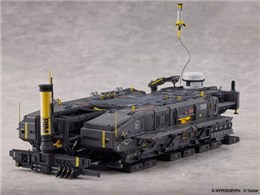 星環重工 合金重工 ロドス アイランド号 1/2500の人気商品・通販