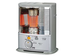 CORONA（住宅設備） ポータブル石油ストーブ RXシリーズ 2024年