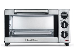 ラッセルホブス ベーシックオーブントースター 1000JP 新品 特典付き ラッセルホブス Russell Hobbs オーブントースター