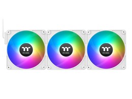 CT120 EX ARGB Sync PC Cooling Fan 3 Fan Pack CL-F190-PL12SW-A [zCg]