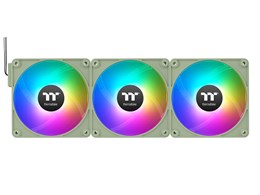 CT120 EX ARGB Sync PC Cooling Fan 3 Fan Pack CL-F196-PL12MG-A [O[]