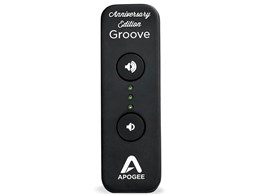 GROOVE 40th Anniversary Edition [ubN]