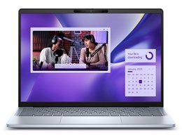 Inspiron 14 Plus Snapdragon X EliteE16GBE1TB SSDEWQXGA^b`fBXvCEWindows 11 ProځEOffice Personal 2021tf [ACXu[]